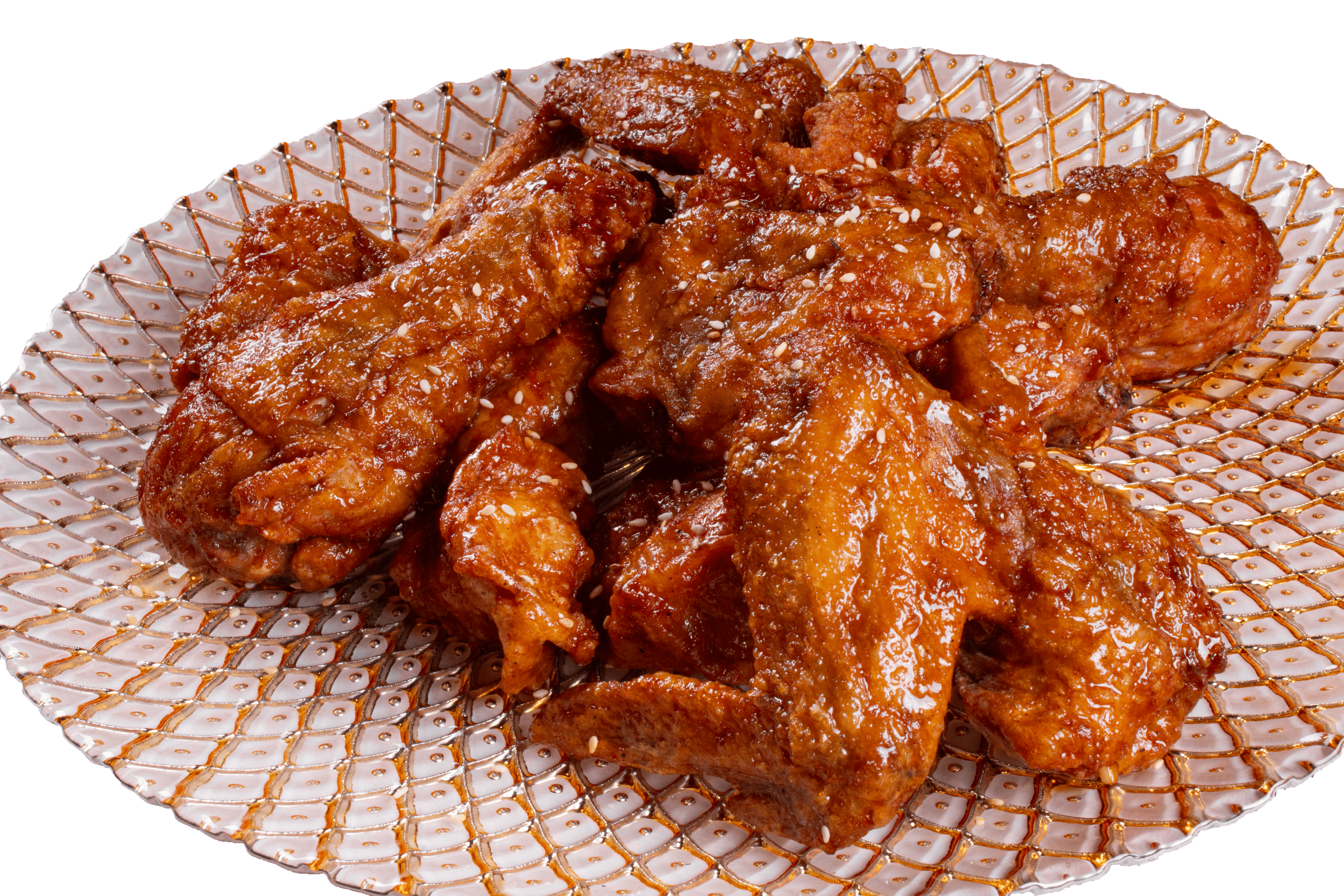 Pollo Ganji 간지치킨