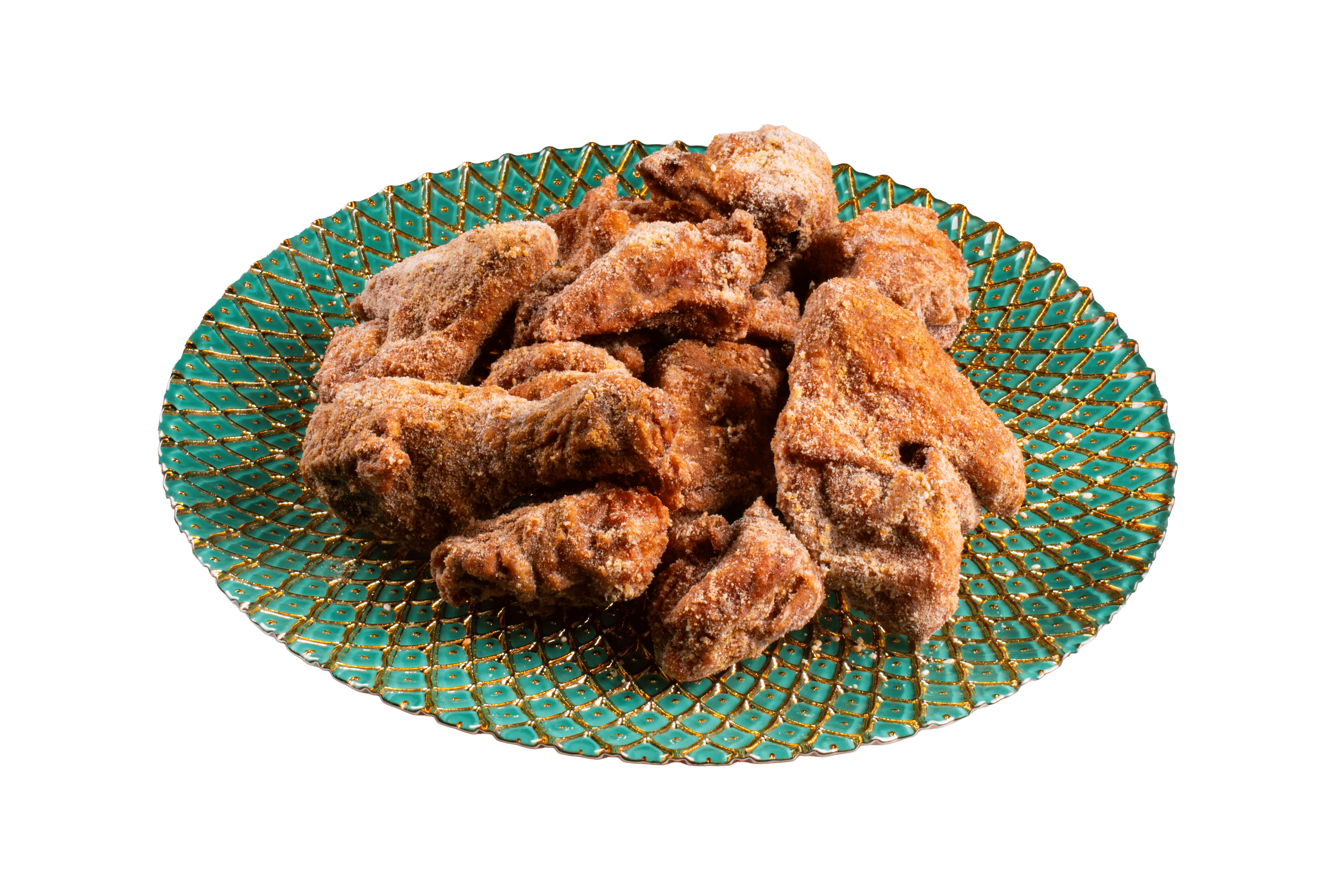 Pollo PuringPuring 푸링푸링치즈 치킨