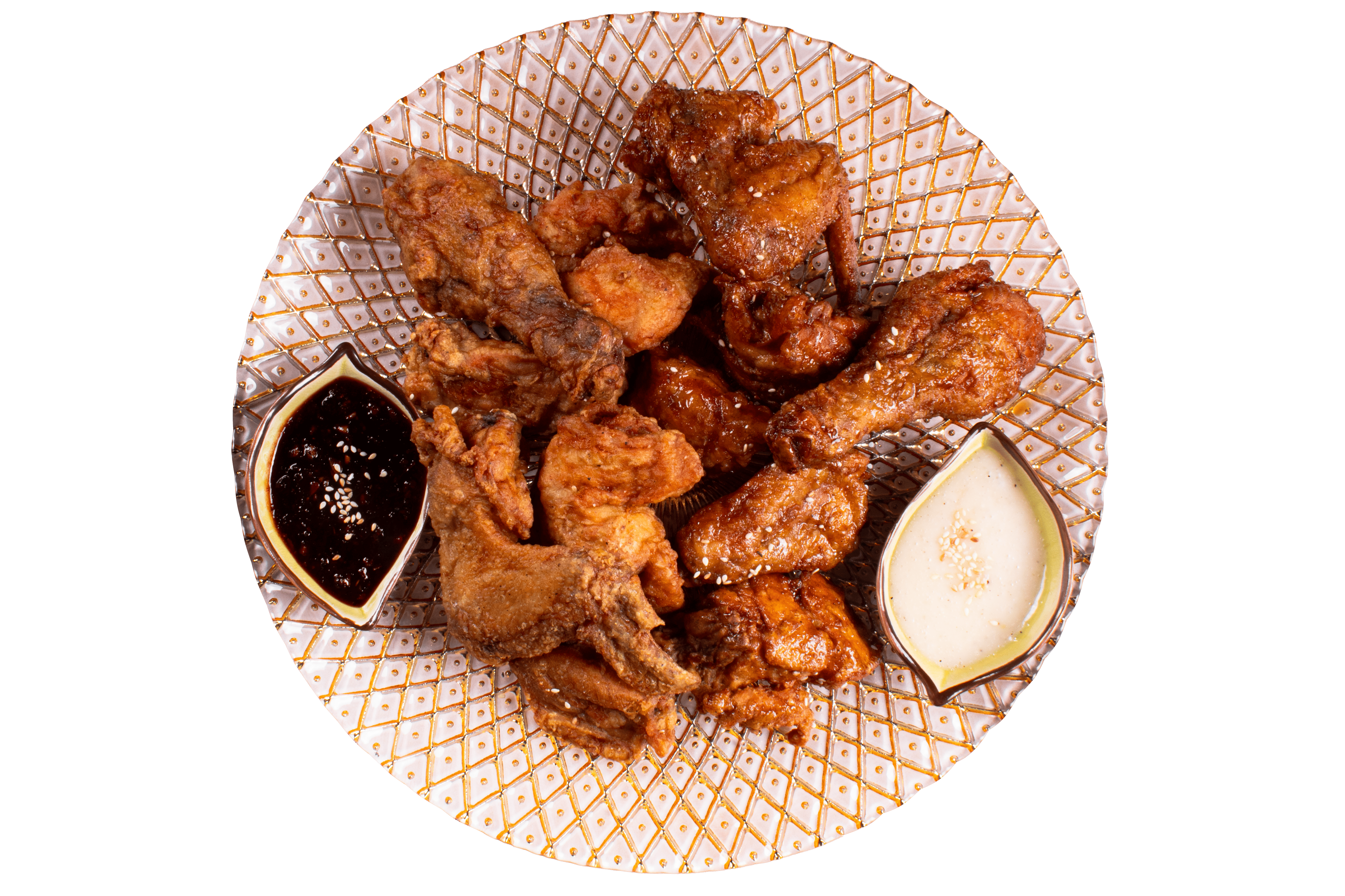 Ganji / Tradicional 간지반 원조반