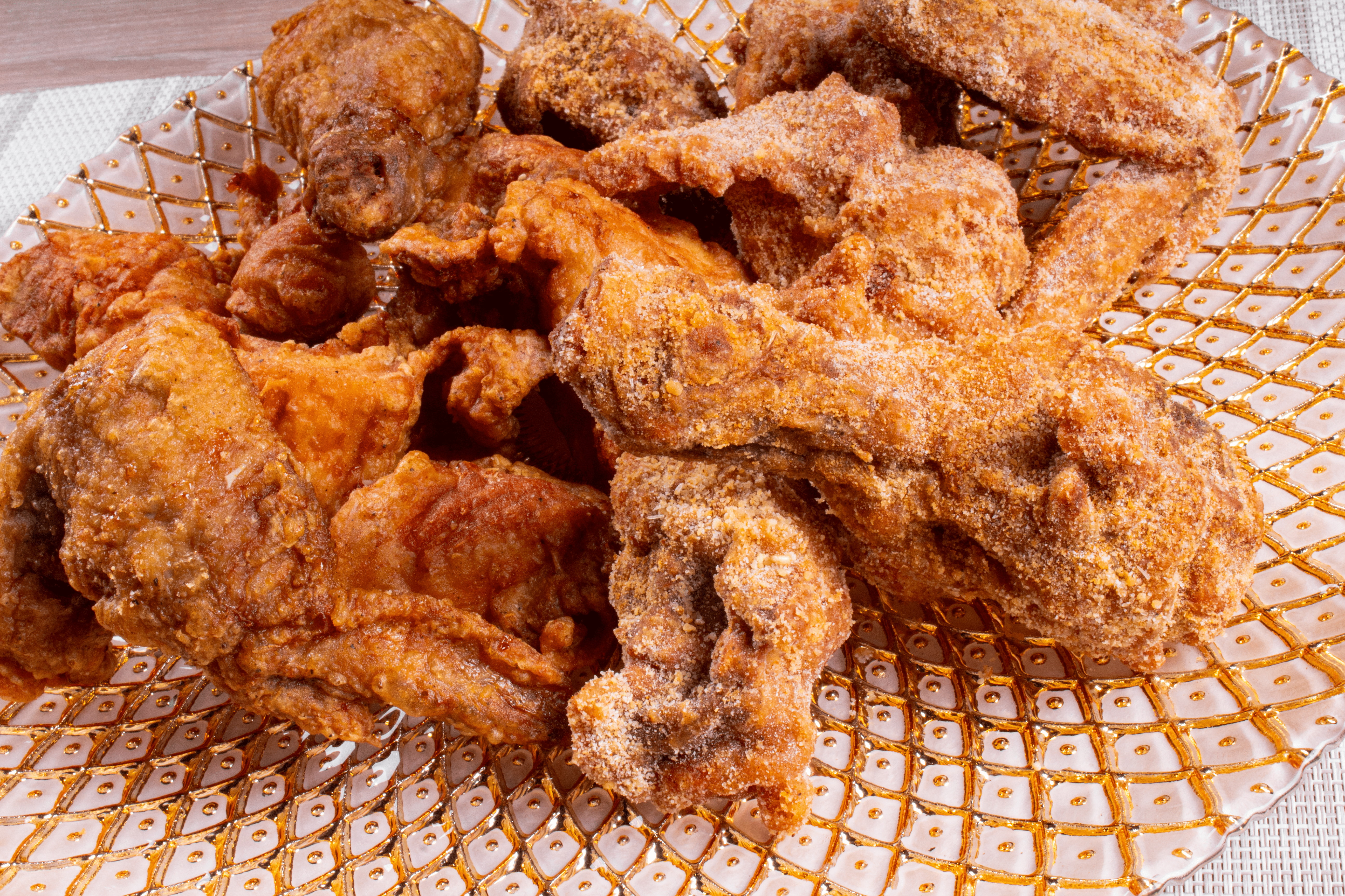 Puro Tradicional / Puringpuring 원조반 푸링푸링반