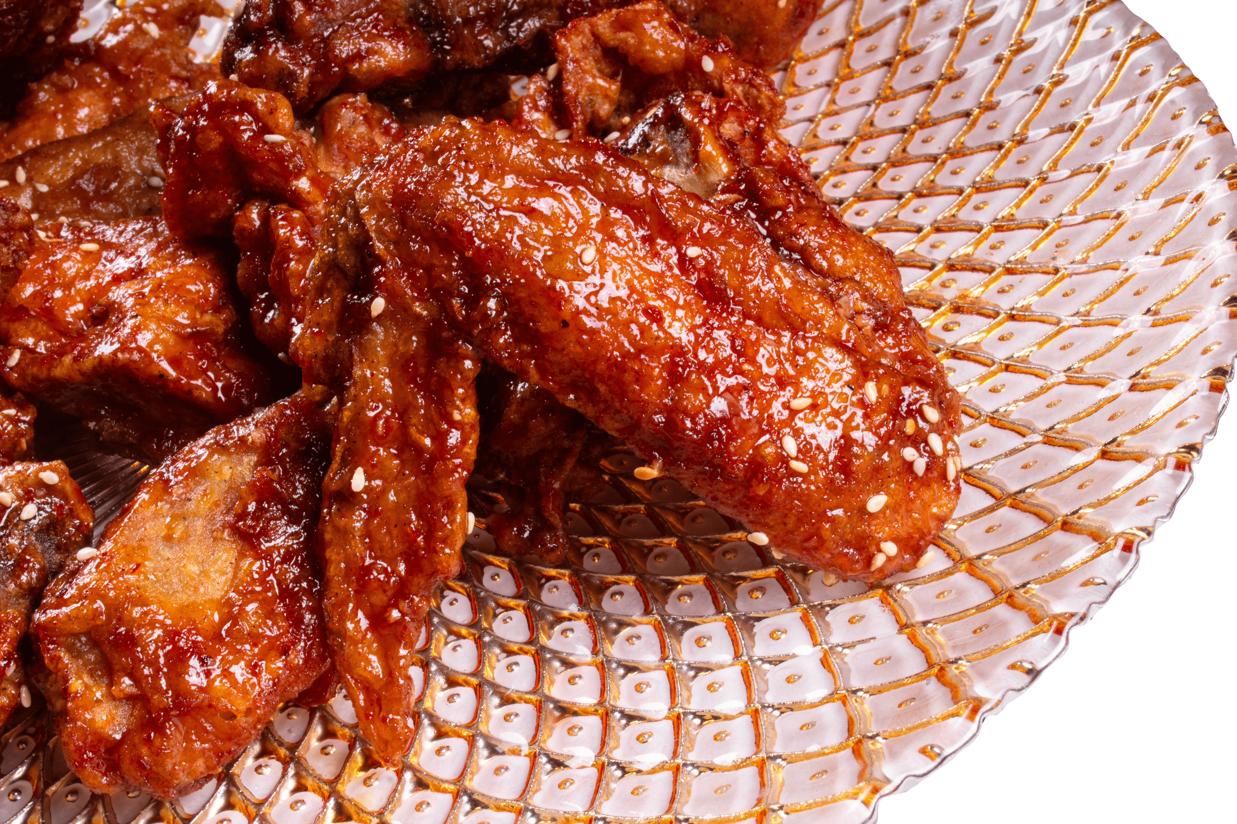 Ganji / Yangyeom 간지반 양념반