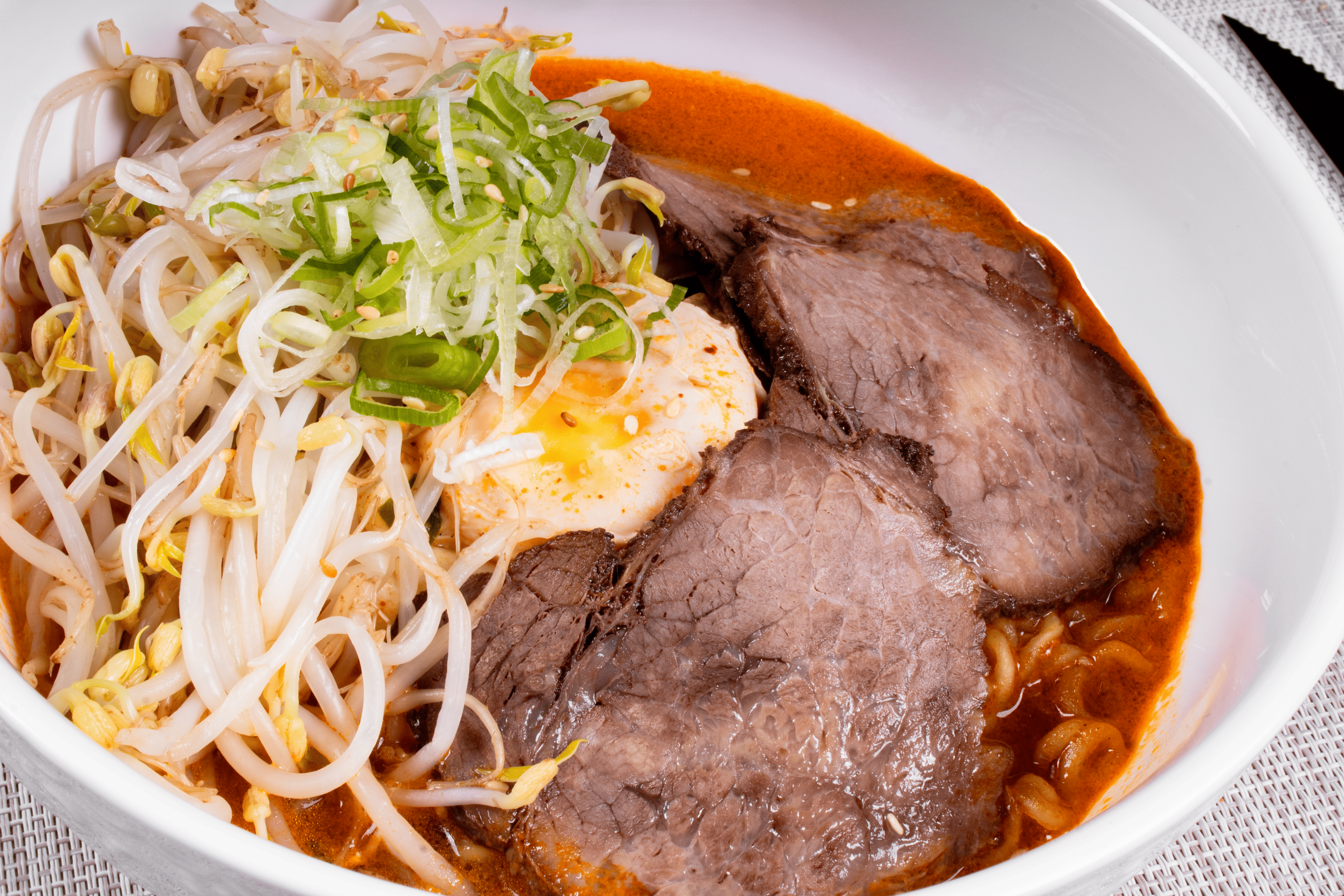 Shin Ramen 신 라면