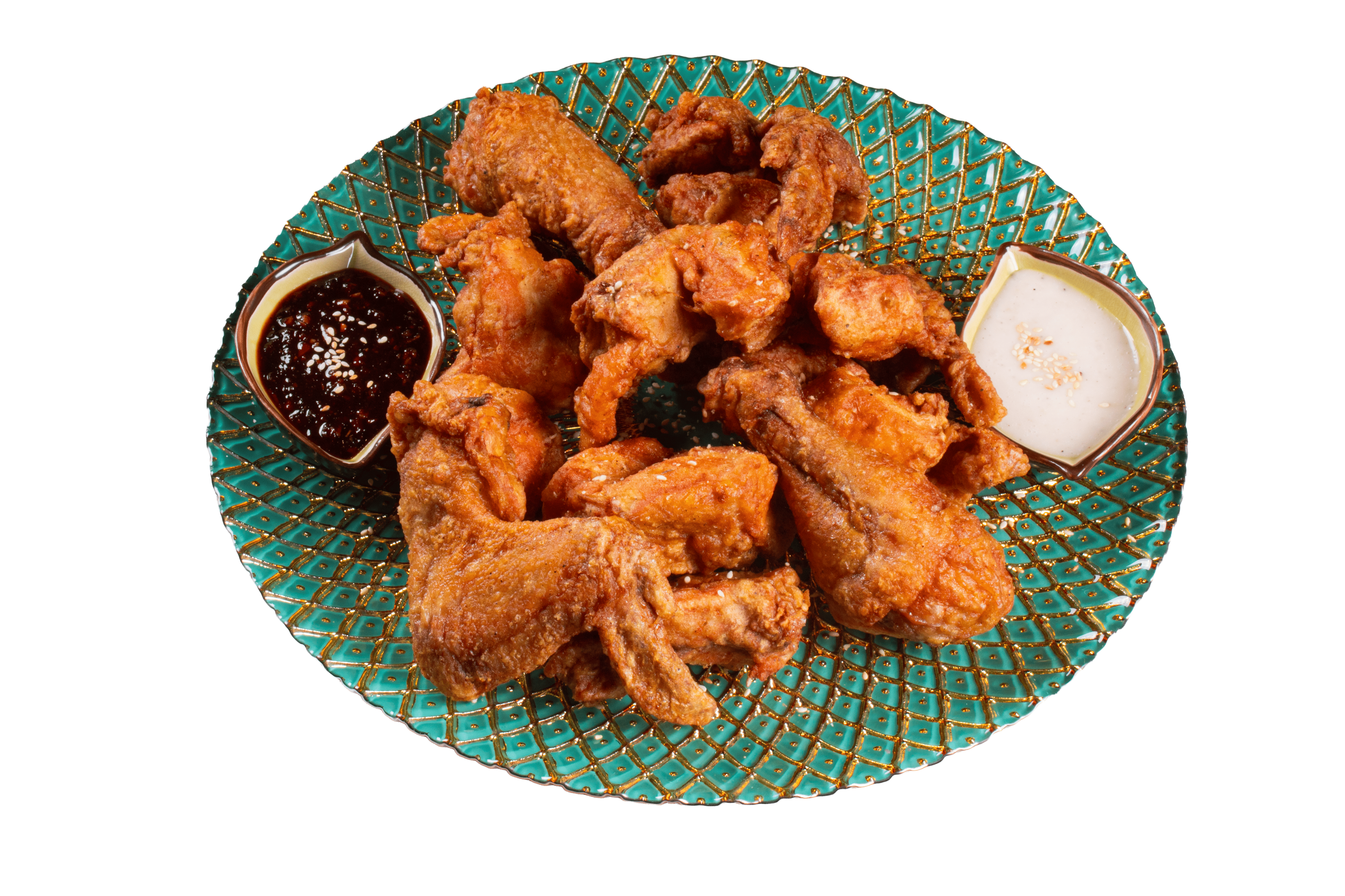 Pollo Tradicional 원조치킨